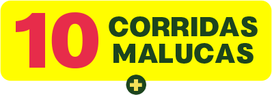10 Corridas Malucas