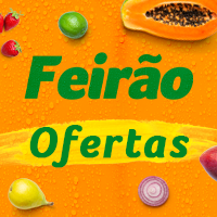 Feirão de Ofertas